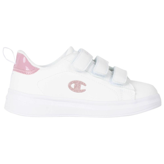 Champion Low Cut Shoe Angel G PS